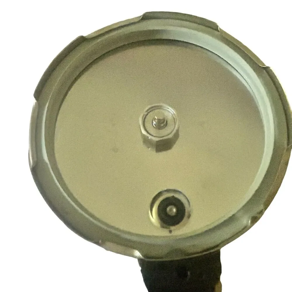 Vintage Fissler Vitavit 2.5L 18/10 Stainless Steel Pressure Cooker Germany